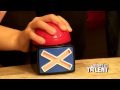 Britains Got Talent Buzzer Game