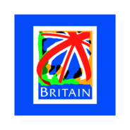 Britains Got Talent Logo Vector