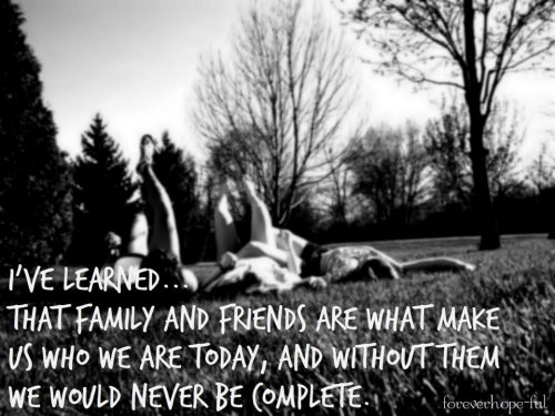 Broken Family Quotes Tumblr