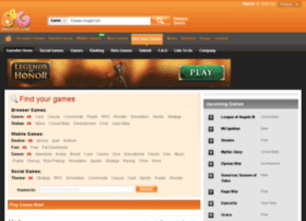 Browser Games Mmorpg List