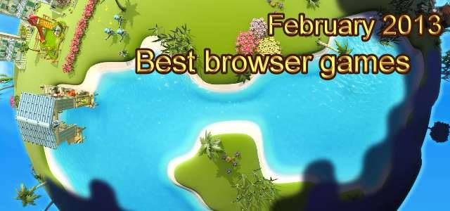 Browser Games Rpg 2013