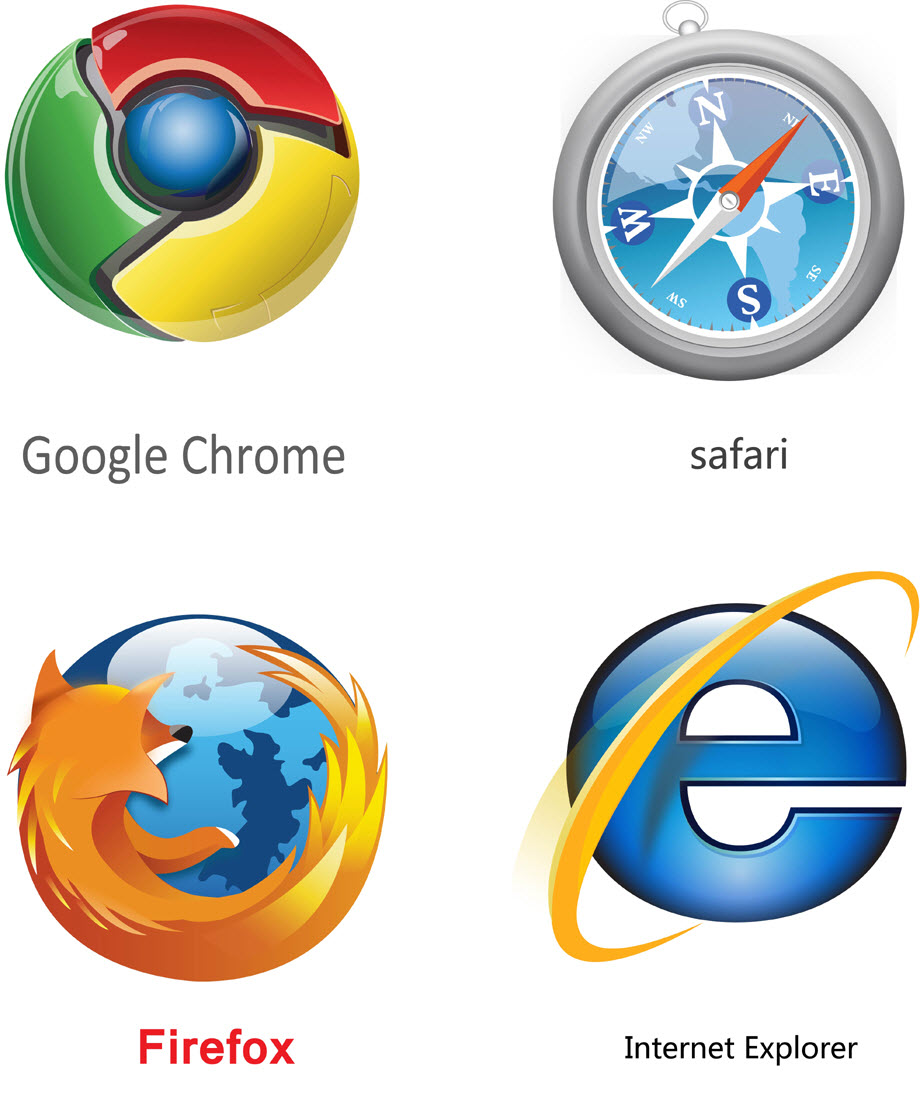 Browser Icon