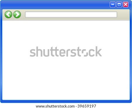 Browser Window