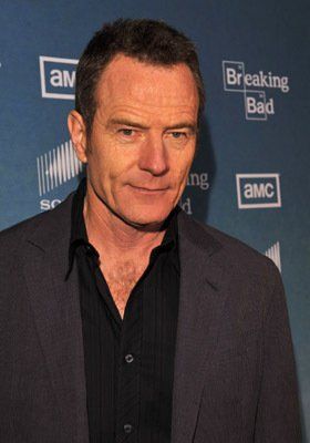 Bryan Cranston Amazon Women On The Moon