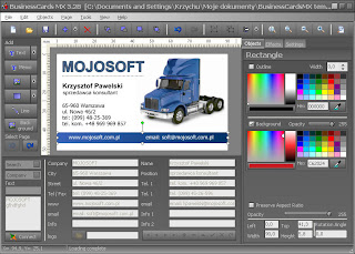 Business Card Design Software Download