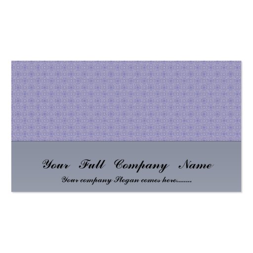 Business Cards Backgrounds Purple