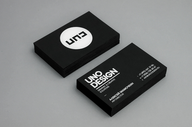 Business Cards Design