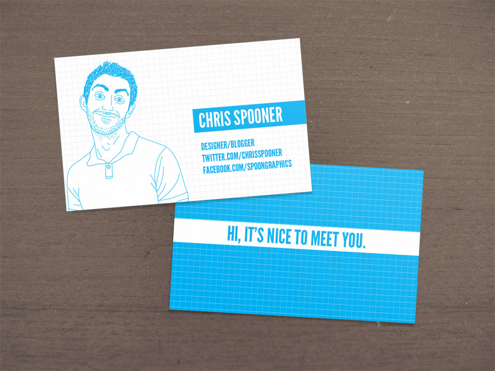 Business Cards Design