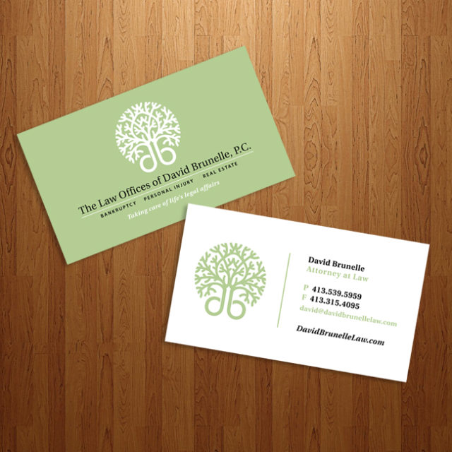 Business Cards Design