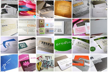 Business Cards Design Images