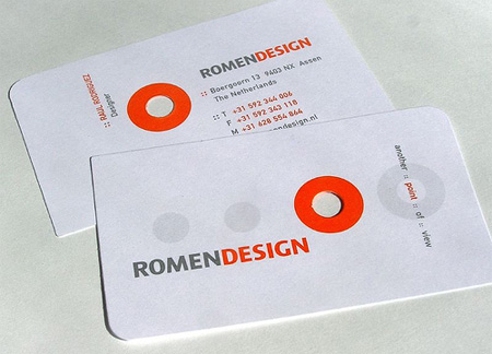 Business Cards Design Images