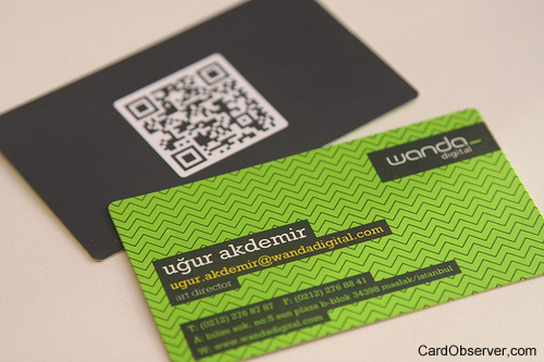 Business Cards Design Online