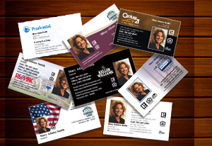 Business Cards Design Online