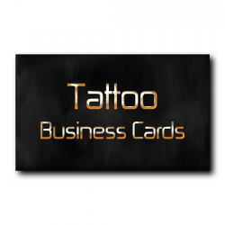 Business Cards Ideas Art