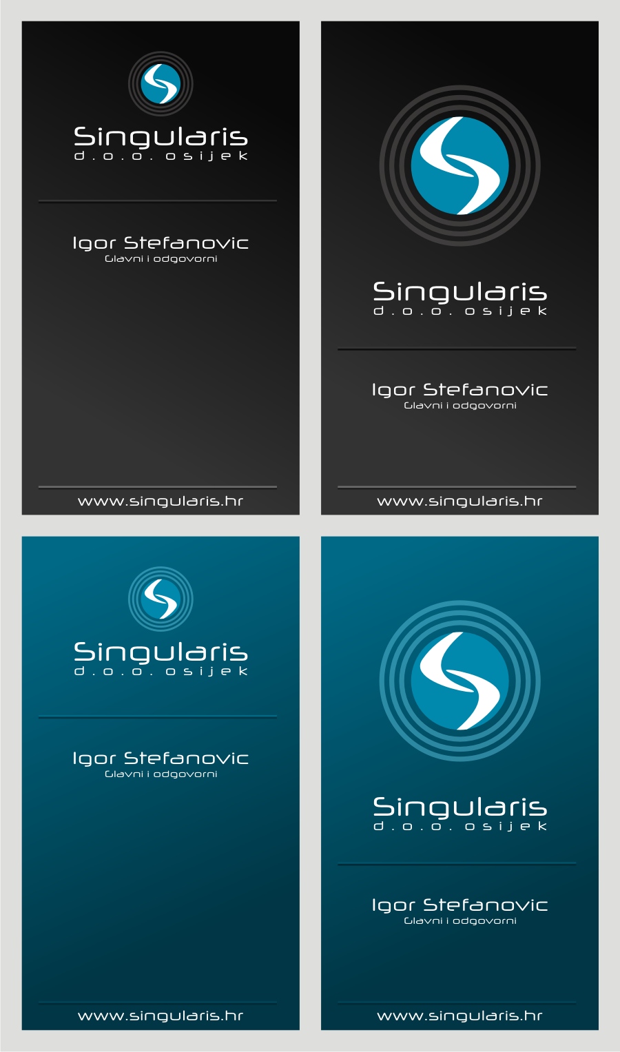 Business Cards Templates