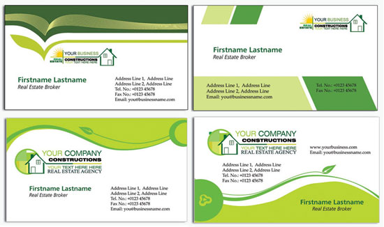 Business Cards Templates Free For Word