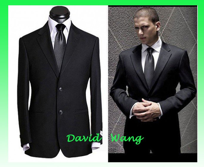 Business Casual Men 2012