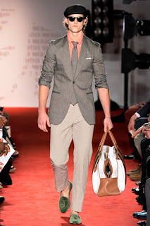 Business Casual Men 2012