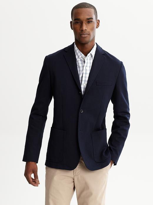 Business Casual Men Gq