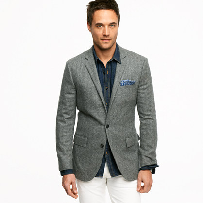 Business Casual Men Gq