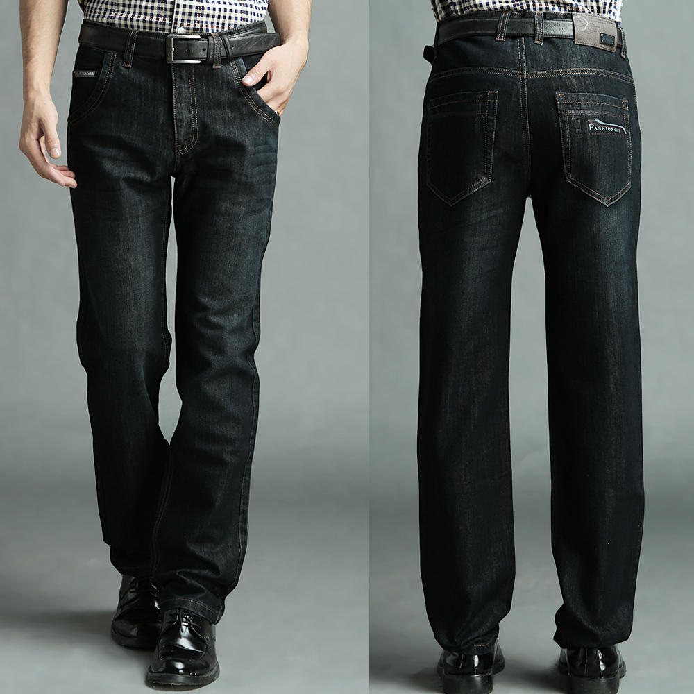 Business Casual Men Jeans