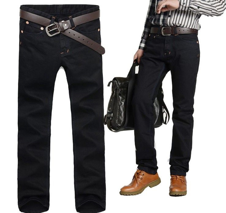 Business Casual Men Jeans