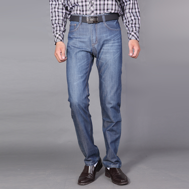 Business Casual Men Jeans