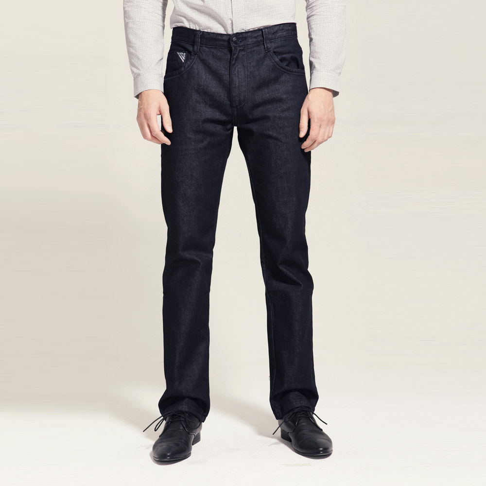 Business Casual Men Jeans