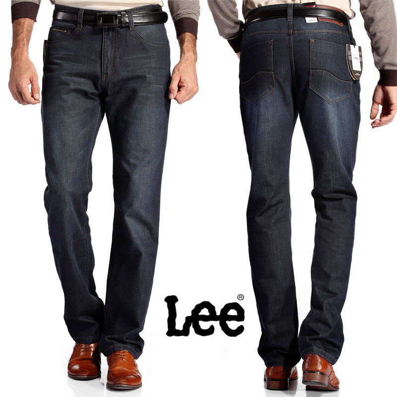 Business Casual Men Jeans