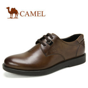 Business Casual Men Shoes