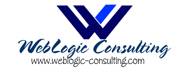 Business Consulting Logo Design