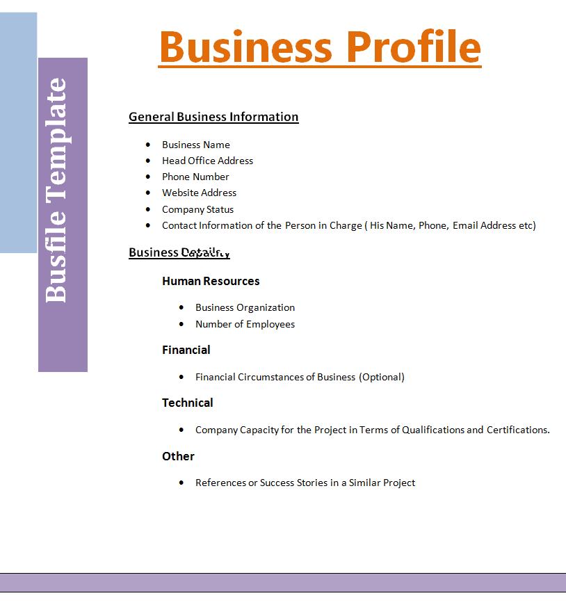 Business Partnership Agreement Template Free Download