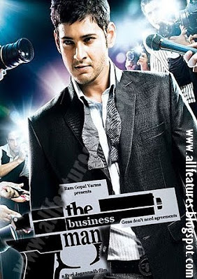 Businessman Movie Songs Free Download