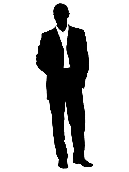 Businessman Vector Free Download