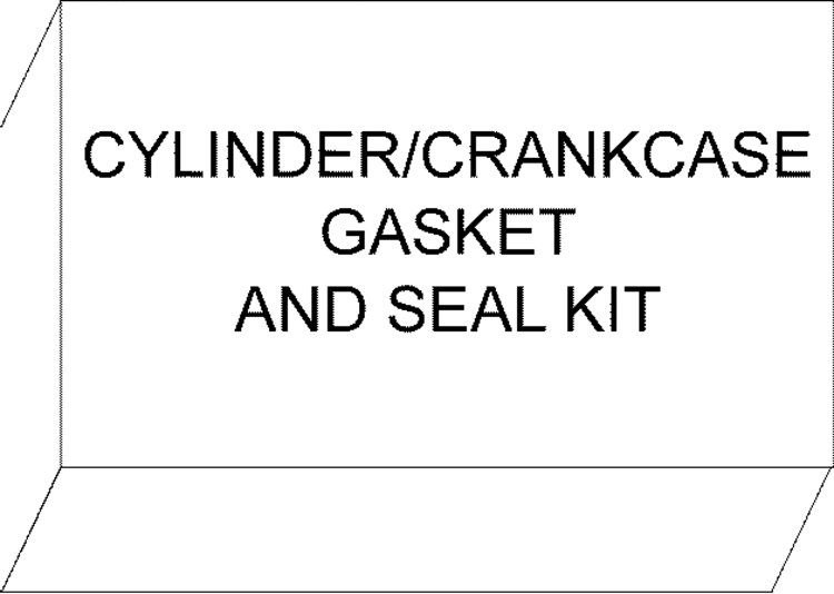 C Seal Gasket