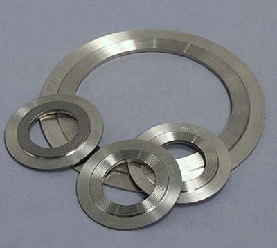 C Seals Metallic