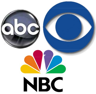 Cable Tv Networks Logos