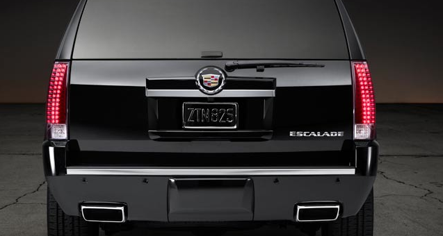 Cadillac Escalade 2013 Price