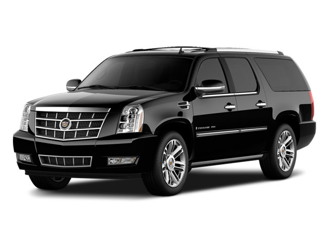 Cadillac Escalade 2013 Price In Dubai