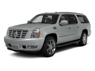 Cadillac Escalade 2014 Price