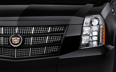 Cadillac Escalade 2014 Release Date