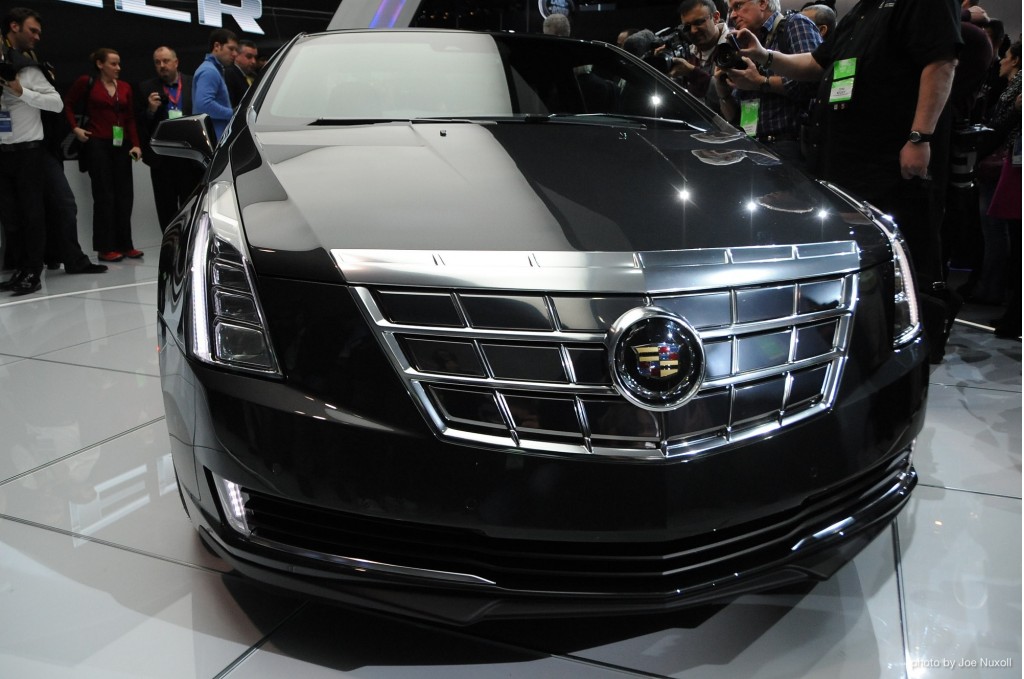 Cadillac Escalade 2014 Release Date