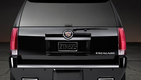 Cadillac Escalade Esv 2012 For Sale