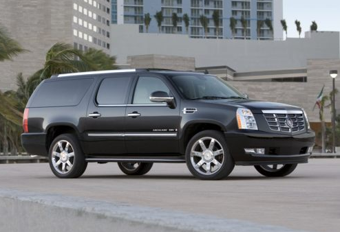 Cadillac Escalade Esv 2012 For Sale