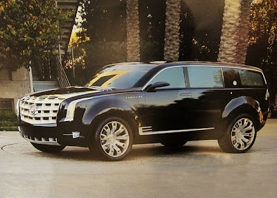 Cadillac Escalade Esv 2013 Review