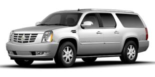 Cadillac Escalade Esv 2013 Review