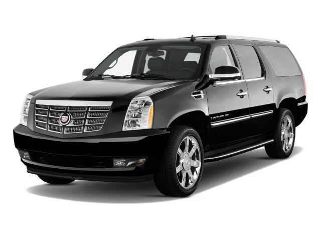 Cadillac Escalade Esv For Sale