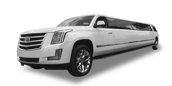 Cadillac Escalade Limo Rental