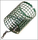 Cage Feeder Fishing Tips