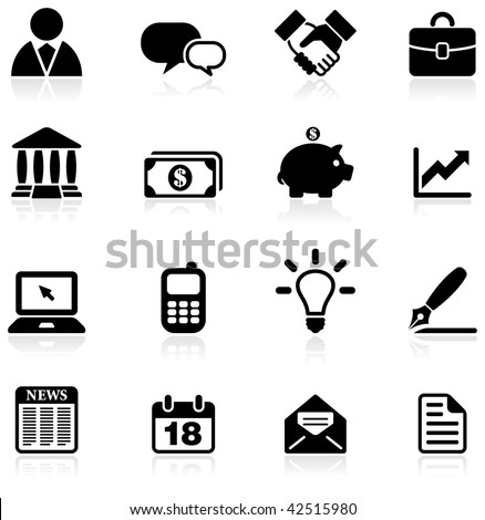 Calendar Icon Black And White